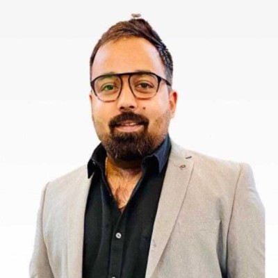 Shivraj Gaurav Co-Founder