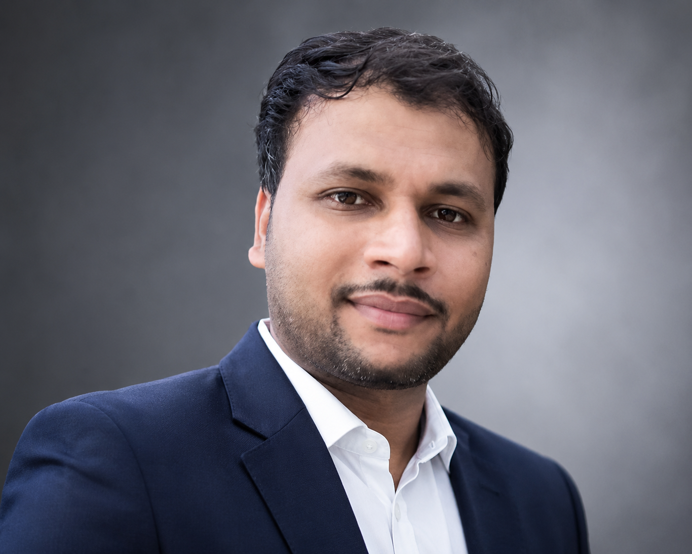 C Naveen