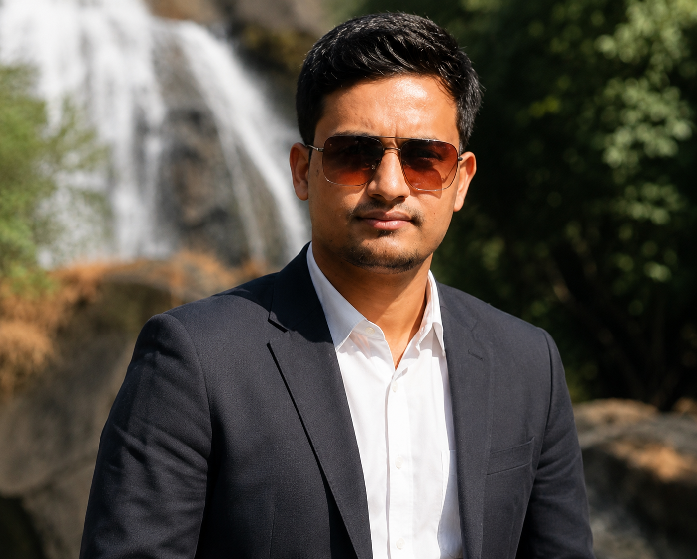 Shailesh Singh
