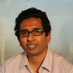 Sunil Guttula Founder